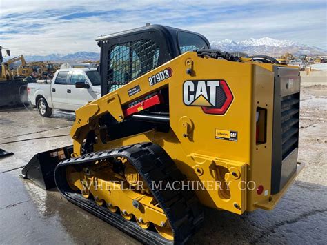 279 cat skid steer for sale|caterpillar 279d3 for sale.